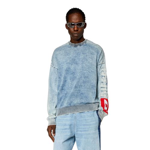 Buzo Cerrado Para Hombre K-Zeros Diesel