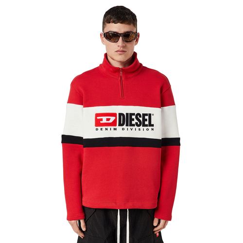 Buzo Cerrado Para Hombre S Saint Division 51250