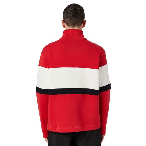 Buzo Cerrado Para Hombre S Saint Division 51250