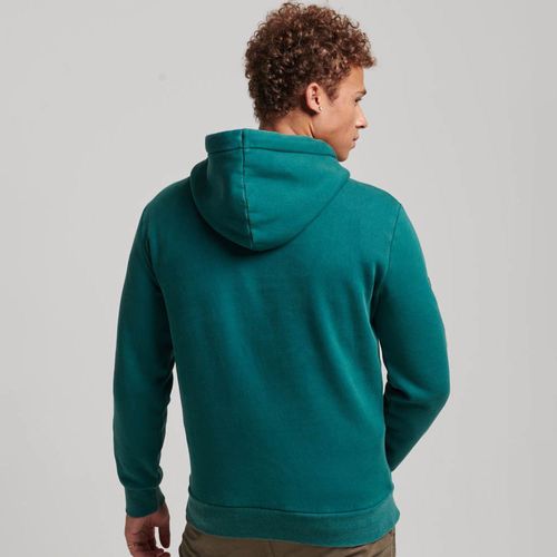 Buzo Cerrado Para Hombre Vintage Core Source Superdry