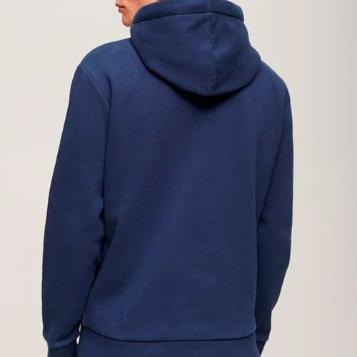 Buzo Cerrado Para Hombre Vintage Core Source Superdry