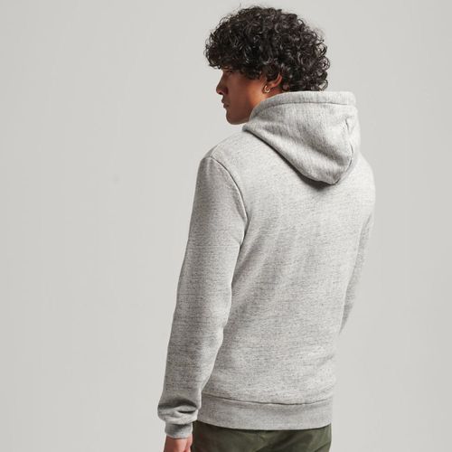 Buzo Cerrado Para Hombre Vintage Venue Hood Superdry