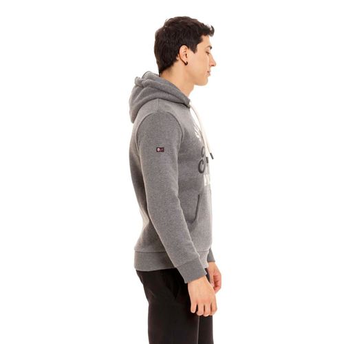 Buzo Cerrado Para Hombre Vintage Home Run Superdry