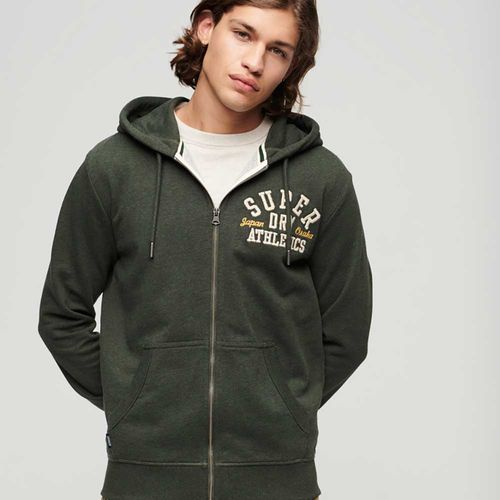 Buzo Abierto Para Hombre Vintage Superstate Superdry
