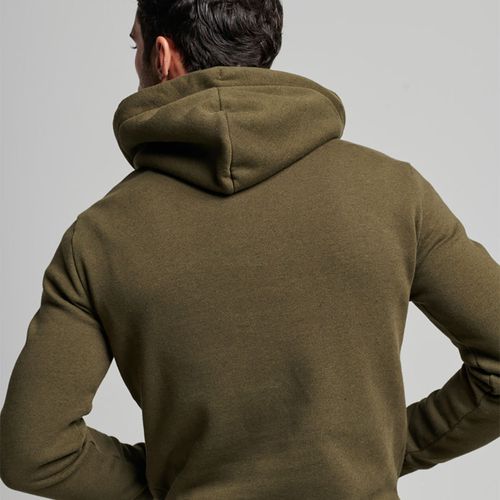 Buzo Cerrado Para Hombre Vintage Core Logo Classic Superdry