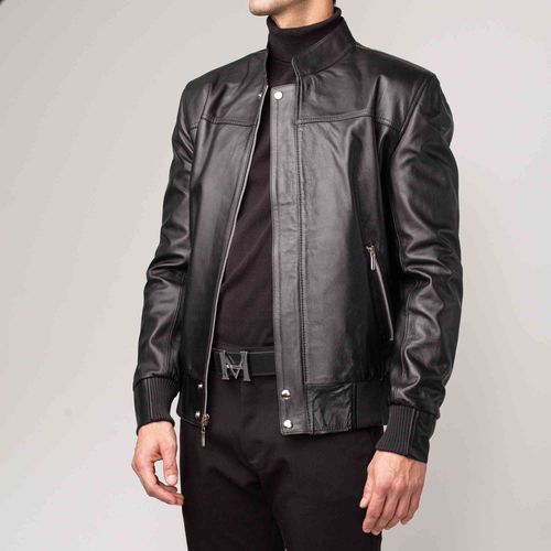 Chaqueta providencia negro portugal