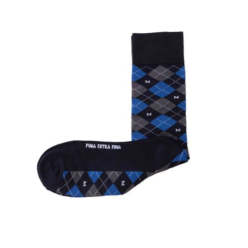 Medias tapiz extrafina vendaval largas MH Socks