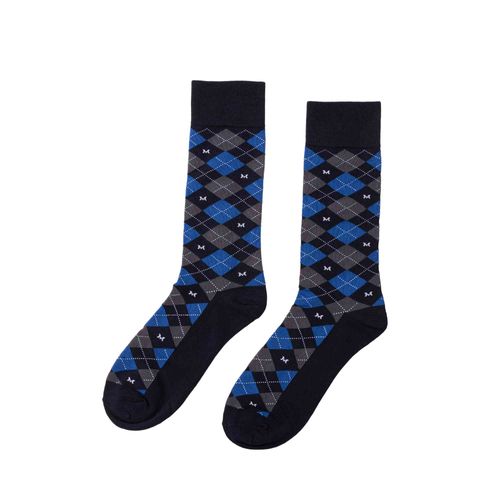 Medias tapiz extrafina vendaval largas MH Socks