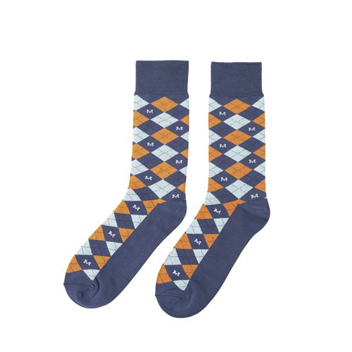 Medias tapiz extrafina brisa MH Socks