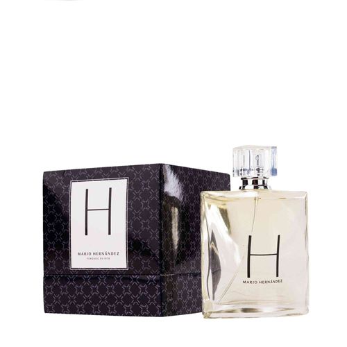 H perfume