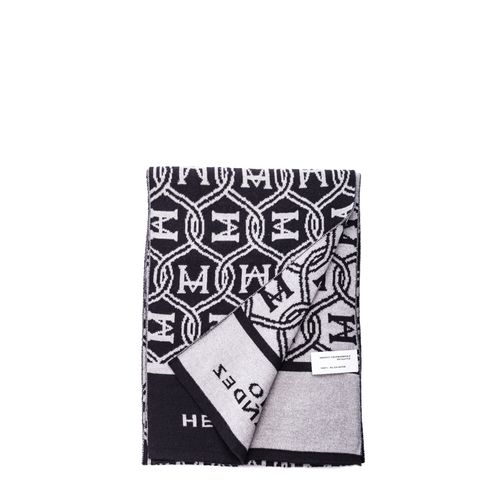 Estola iza palenque negro beige cloud
