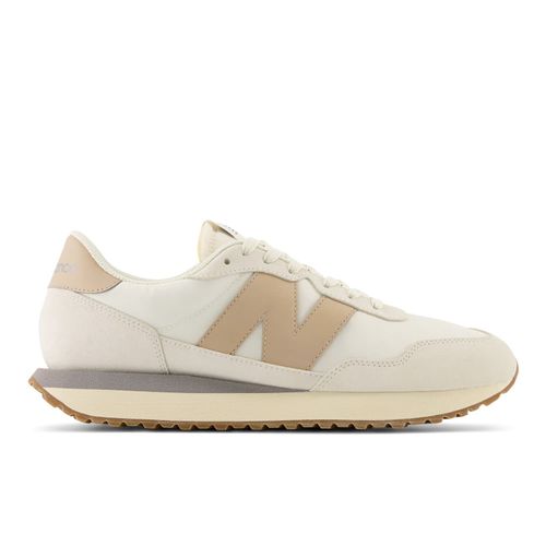 Tenis Para Hombre 237 New Balance 58926