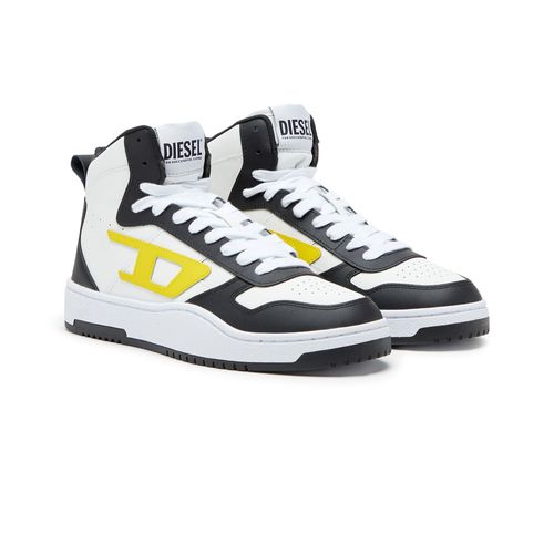 Tenis Para Hombre S-Ukiyo V2 Mid Diesel