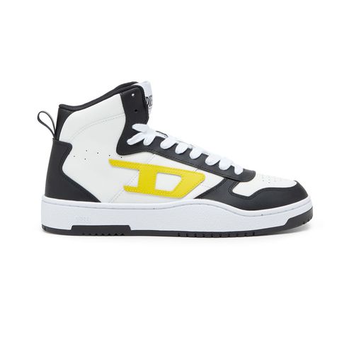 Tenis Para Hombre S-Ukiyo V2 Mid Diesel