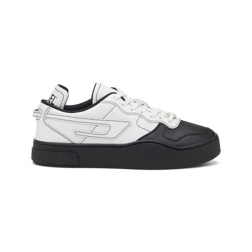 Tenis Para Hombre S Ukiyo Low X