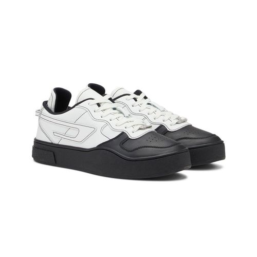 Tenis Para Hombre S Ukiyo Low X