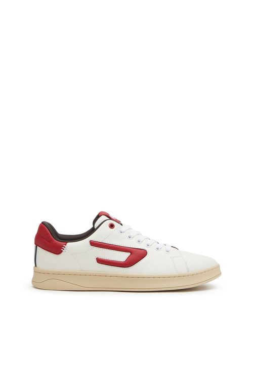 Tenis Para Hombre S Athene Low 54912