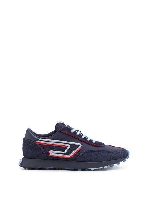 Tenis Para Hombre S Racer Lc 54914