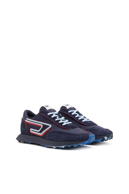 Tenis Para Hombre S Racer Lc 54914