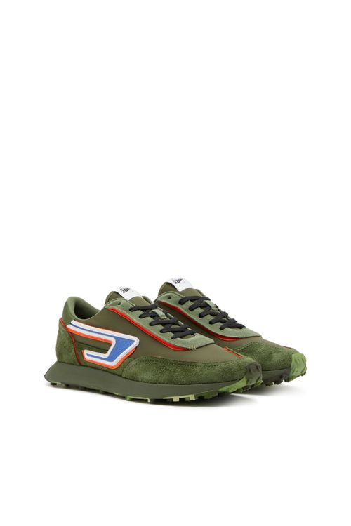 Tenis Para Hombre S Racer Lc 54914