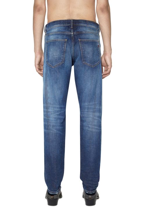 Jean Stretch Para Hombre 2019 D-Strukt Diesel