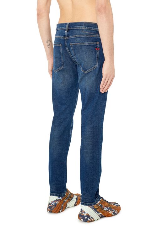 Jean Stretch Para Hombre 2019 D-Strukt Diesel