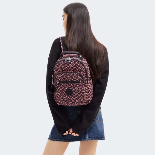 Morral Portatil Para Mujer Seoul S Kipling