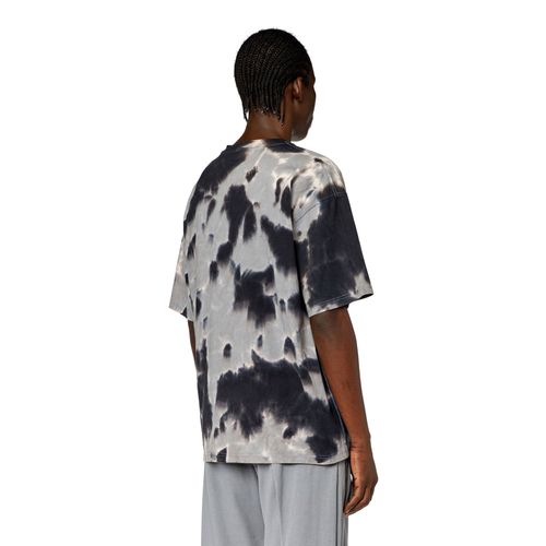 Camiseta Manga Corta Para Hombre T-Boxt-N15 Diesel