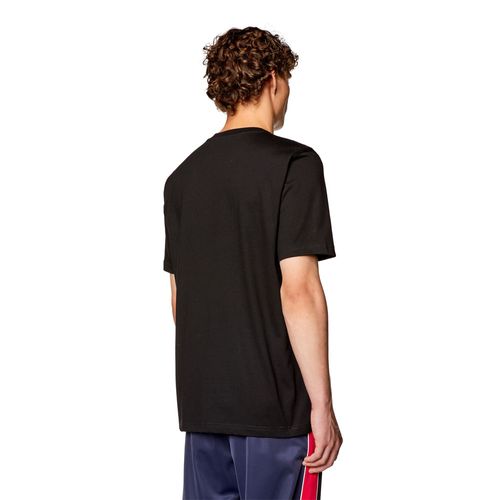 Camiseta Manga Corta Para Hombre T-Just-Shoe Diesel