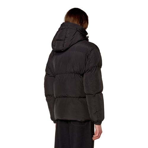 Chaqueta Invierno Para Hombre W-Rolfys-Fd Diesel