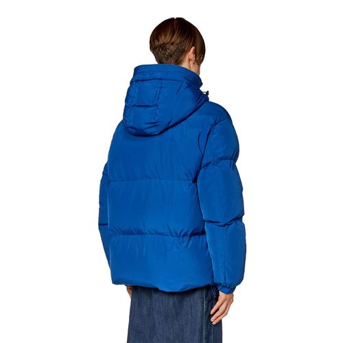 Chaqueta Invierno Para Hombre W-Rolfys-Fd Diesel