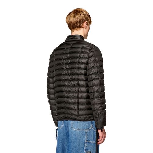 Chaqueta Invierno Para Hombre W-Hawkyl Diesel