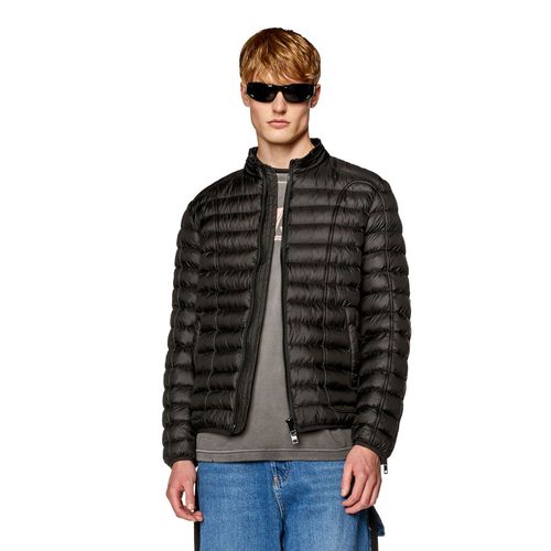 Chaqueta Invierno Para Hombre W-Hawkyl Diesel