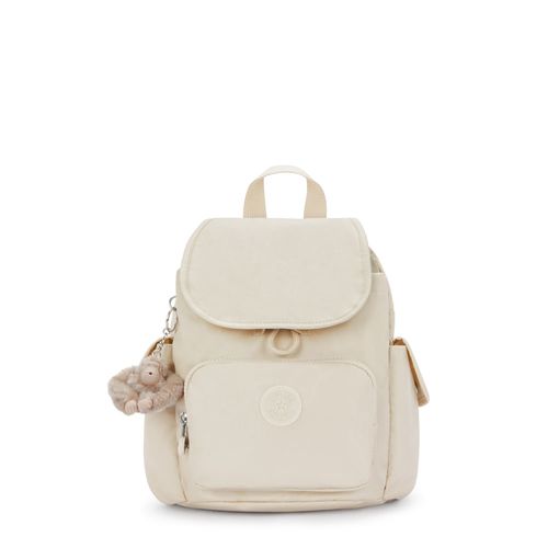 Morral No Portatil Para Mujer City Pack Mini Kipling