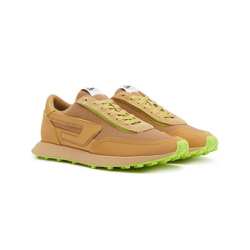Tenis Para Hombre S-Racer Lc Diesel