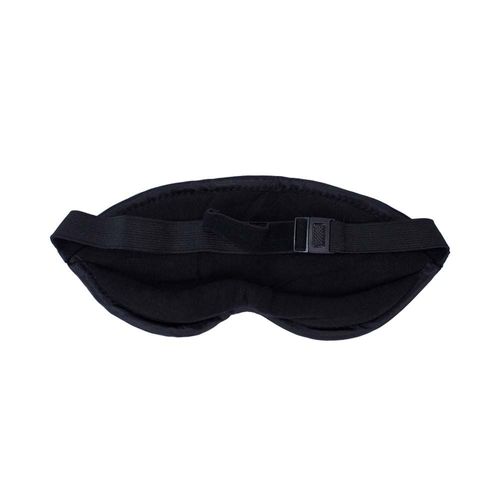Antifaz para dormir azul nomad contempo