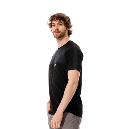 Camiseta Manga Corta Para Hombre Actif Girbaud