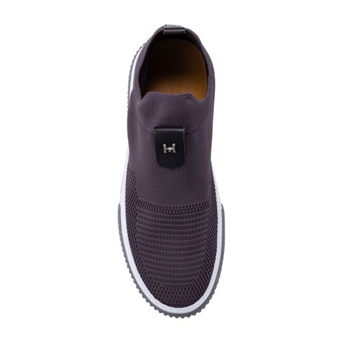 Tenis velasquez gris Trecking