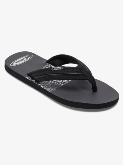 Sandalias Quiksilver Molokai Layback