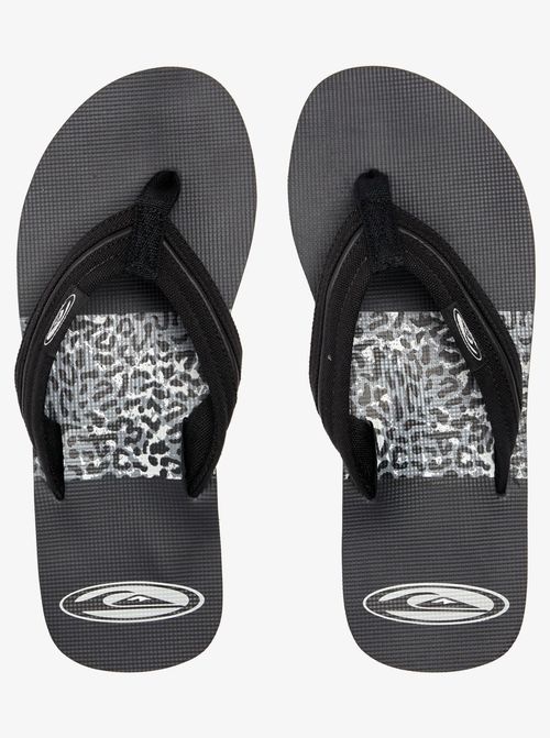 Sandalias Quiksilver Molokai Layback