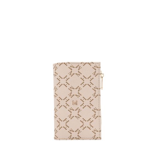 Billetera denise beige Primario Básico