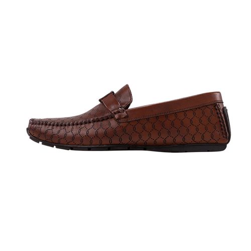 Mocasín driver amador madera MH Mocs