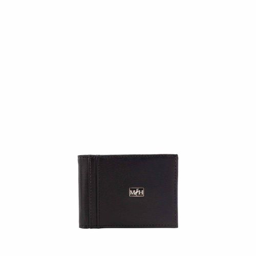 Billetera slim horizontal noche Millenium