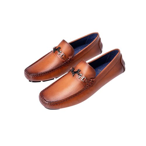 Mocasín salvador havana MH Mocs