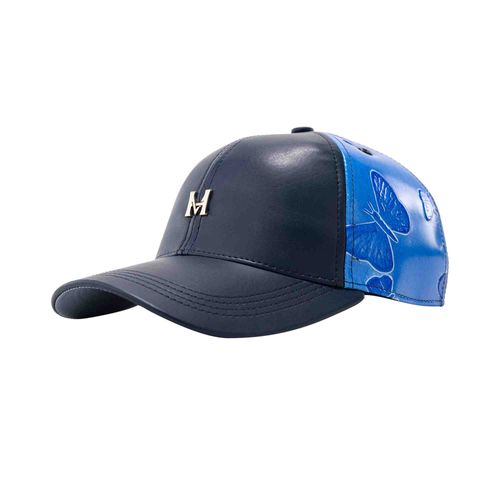 Gorra beisbolera monarca tangara Milliner