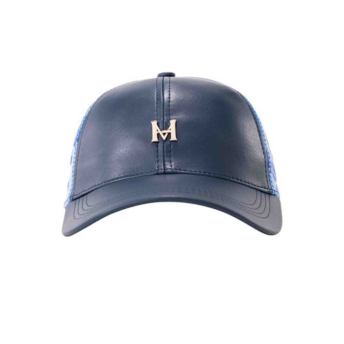 Gorra beisbolera monarca tangara Milliner