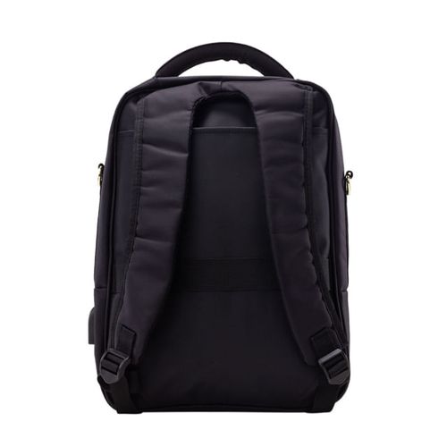 Morral indy negro Indianapolis