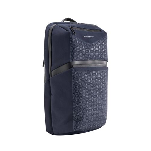 Morral viajero oslo azul Ventura