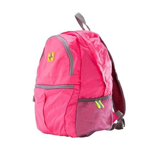 Morral bolsa morral rosado Xmas