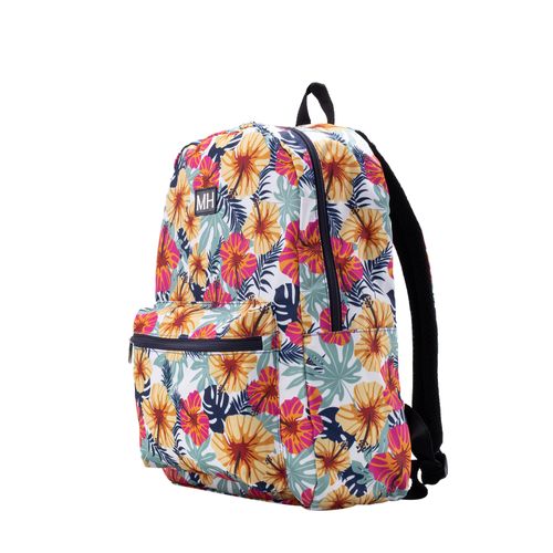 Morral camelia tropical Central